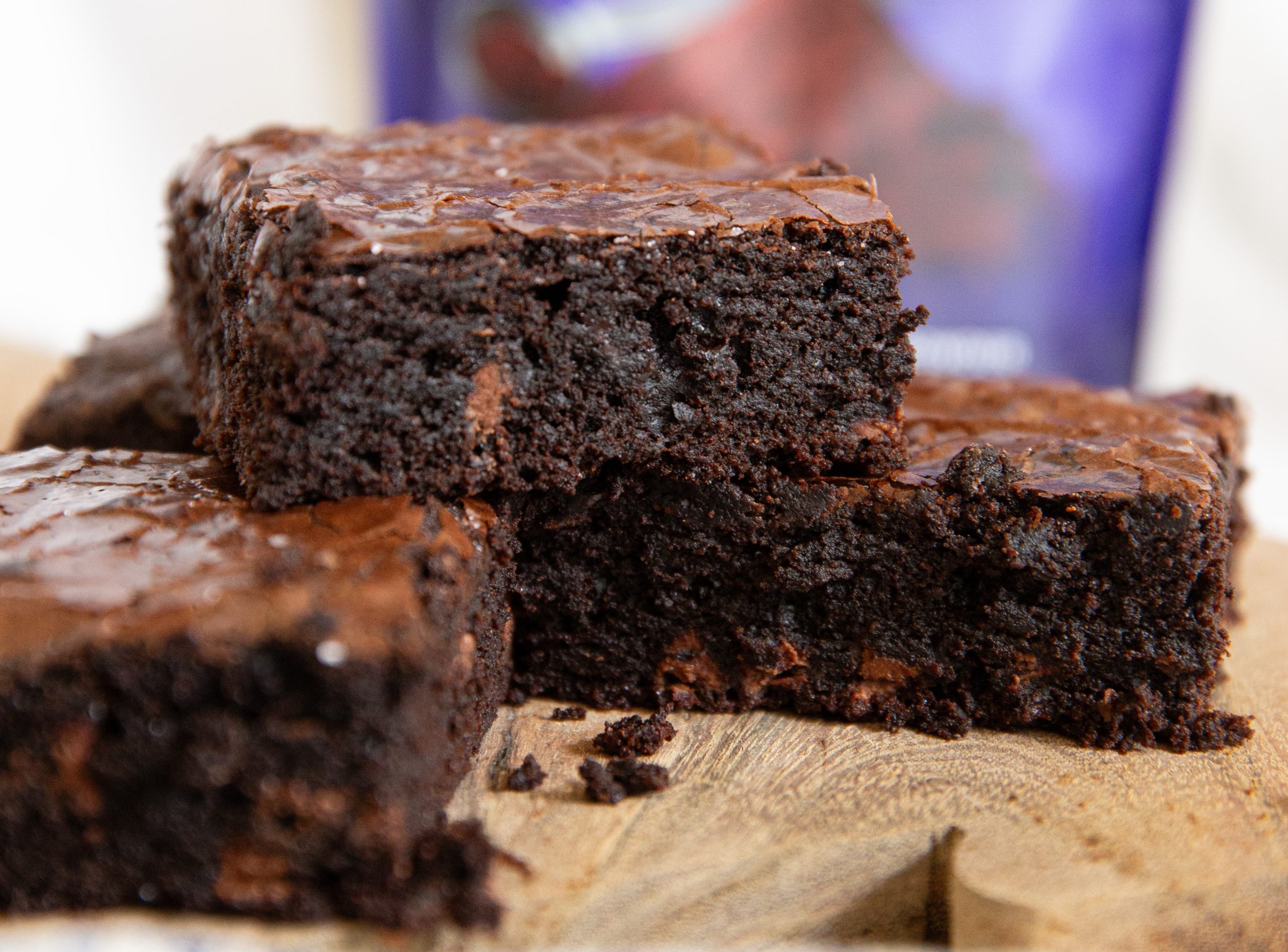Chocolate Brownies (dozen)
